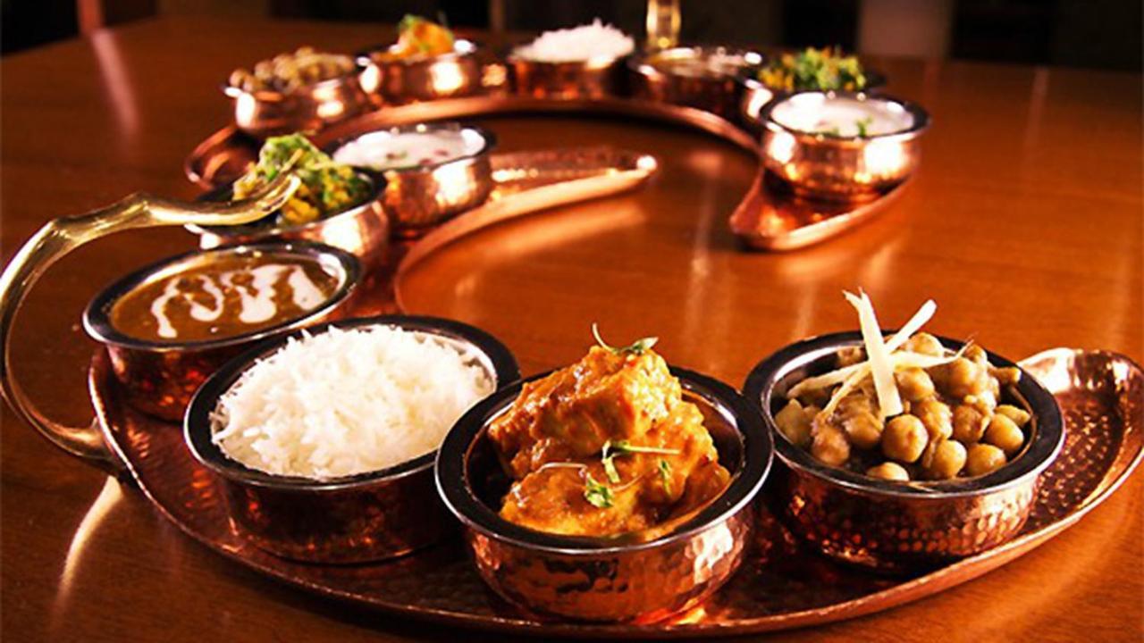 Hotel The Gold Inn New Delhi