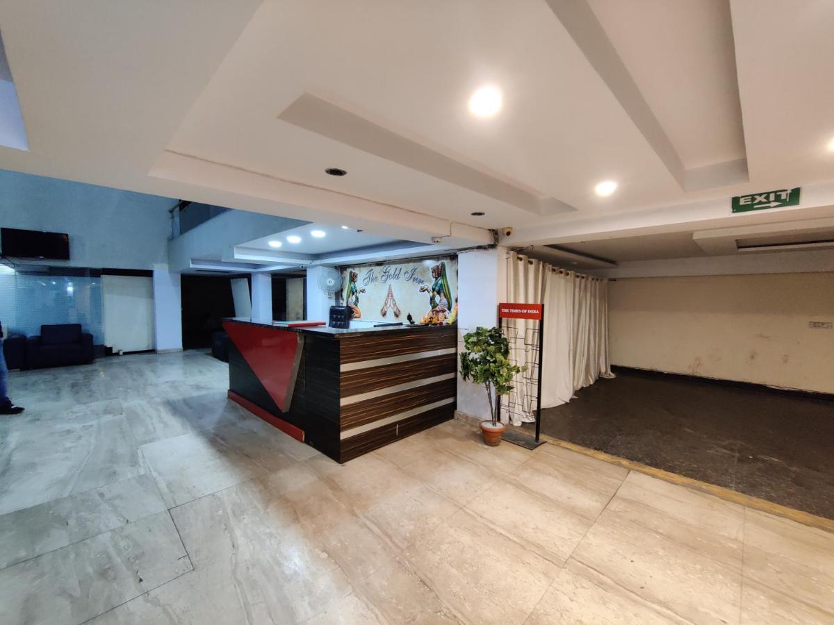 Hotel The Gold Inn 3* New Delhi