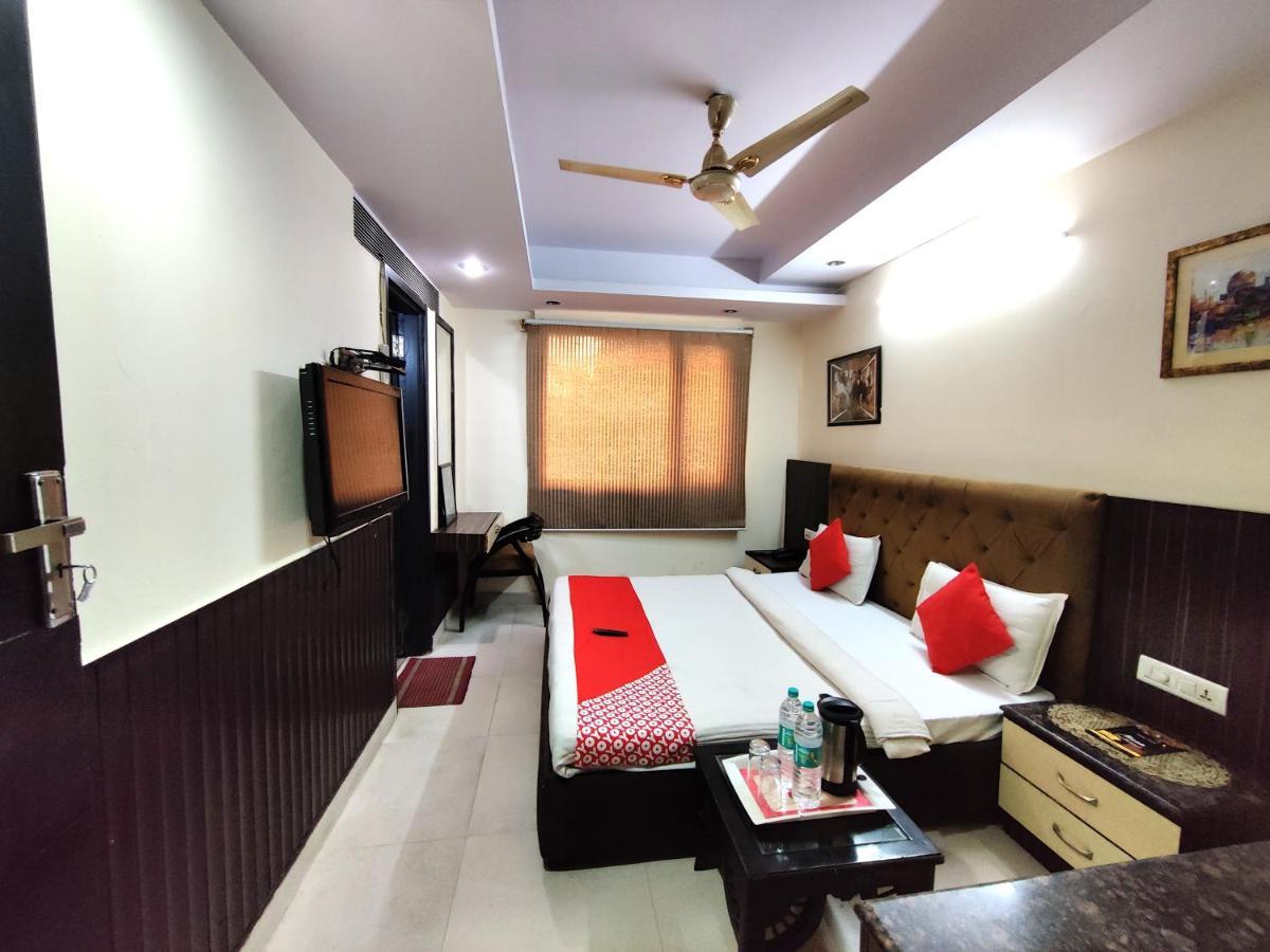 Hotel The Gold Inn 3* New Delhi