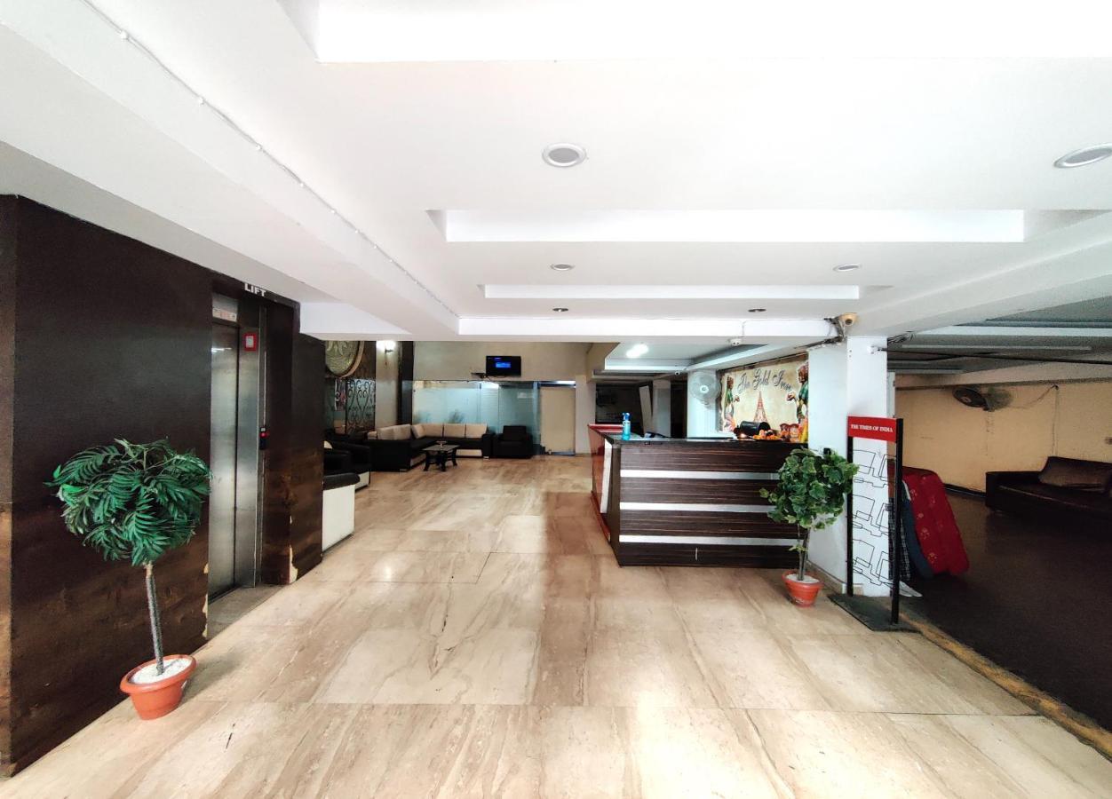 Hotel The Gold Inn Hotel New Delhi