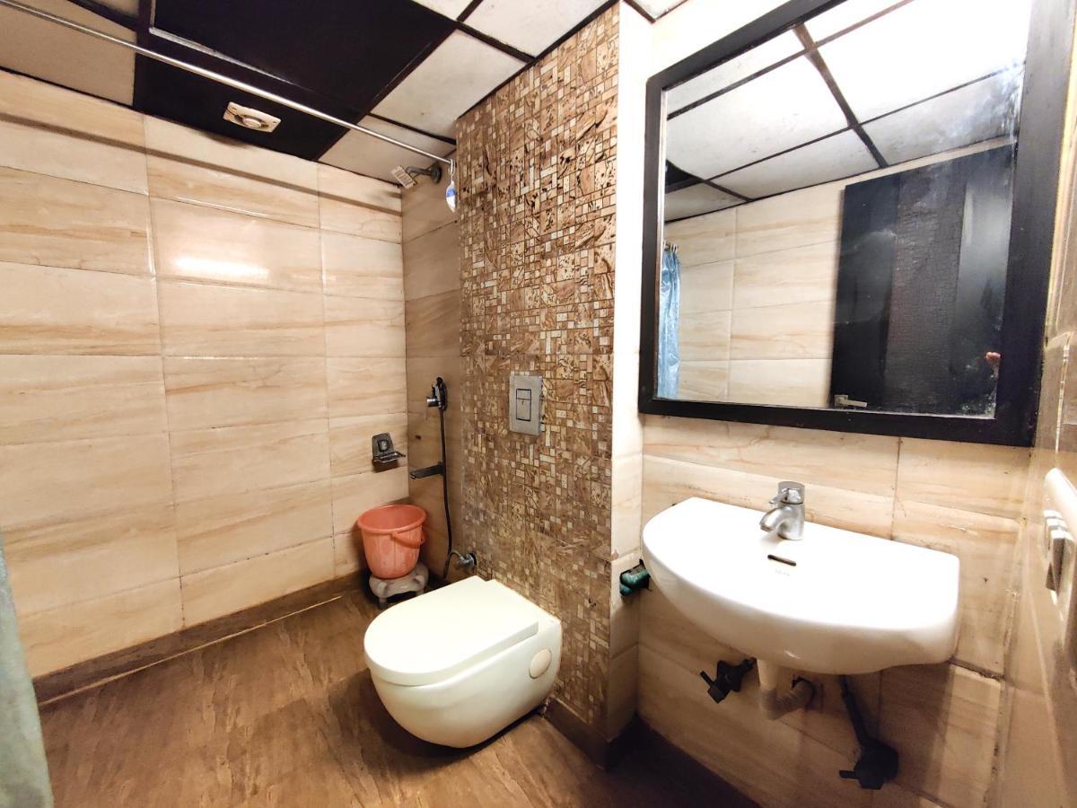 Hotel The Gold Inn 3* New Delhi