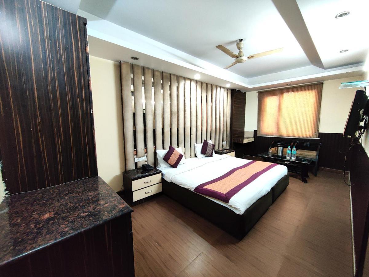 Hotel The Gold Inn New Delhi
