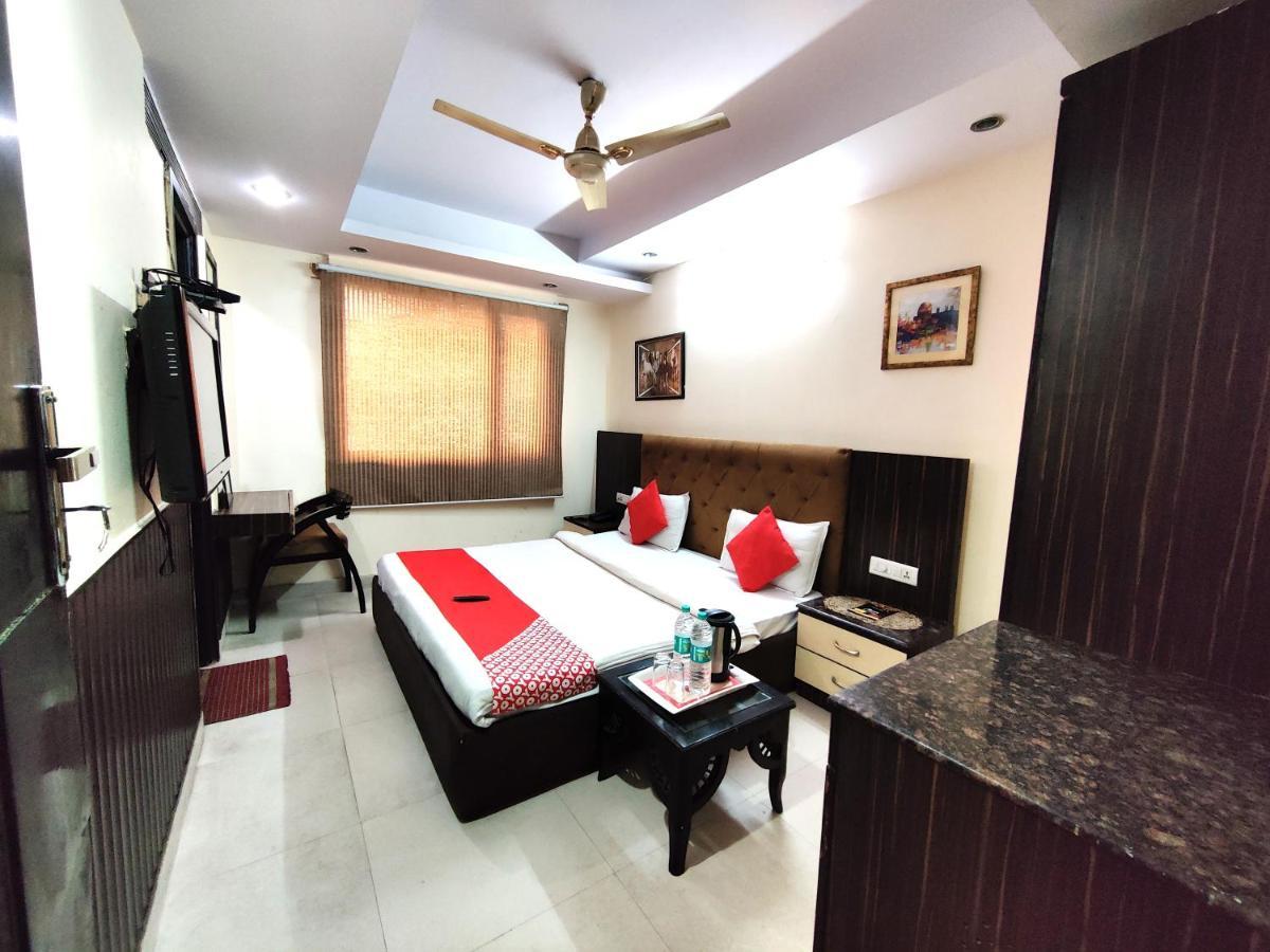 Hotel The Gold Inn Hotel 3*