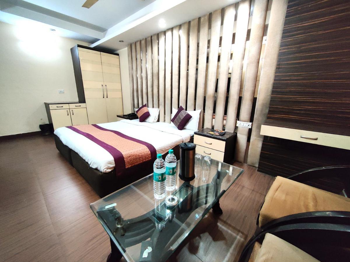 Hotel The Gold Inn Hotel New Delhi