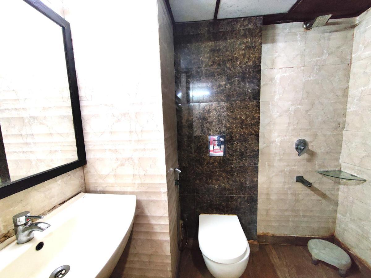 Hotel The Gold Inn 3*