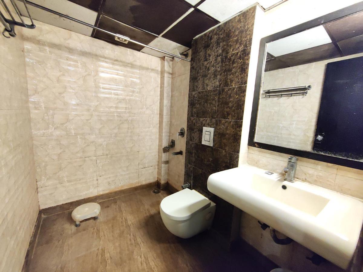 Hotel Hotel The Gold Inn New Delhi