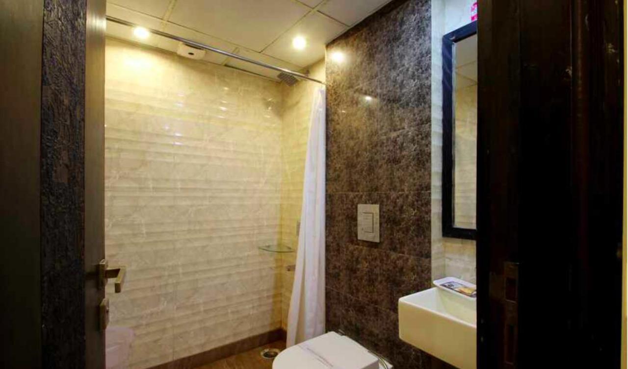 Hotel Hotel The Gold Inn 3*