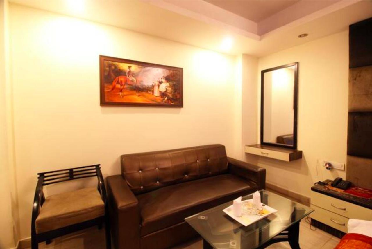Hotel Hotel The Gold Inn 3*