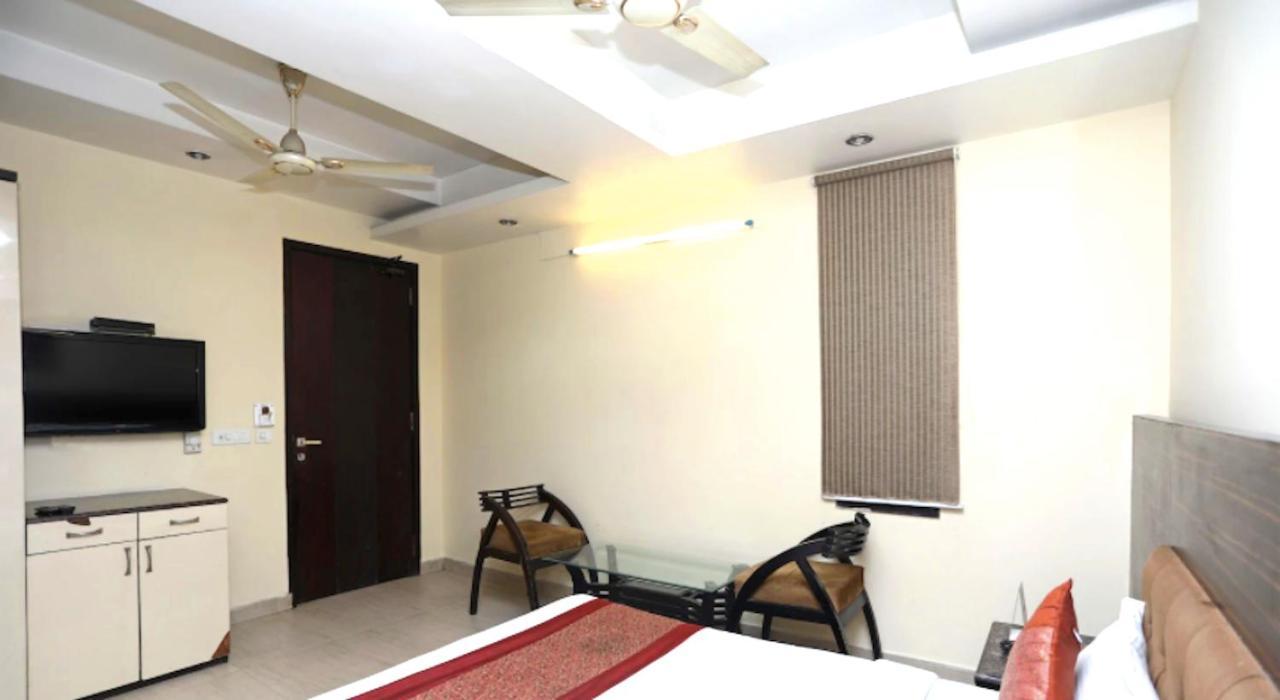 Hotel The Gold Inn New Delhi