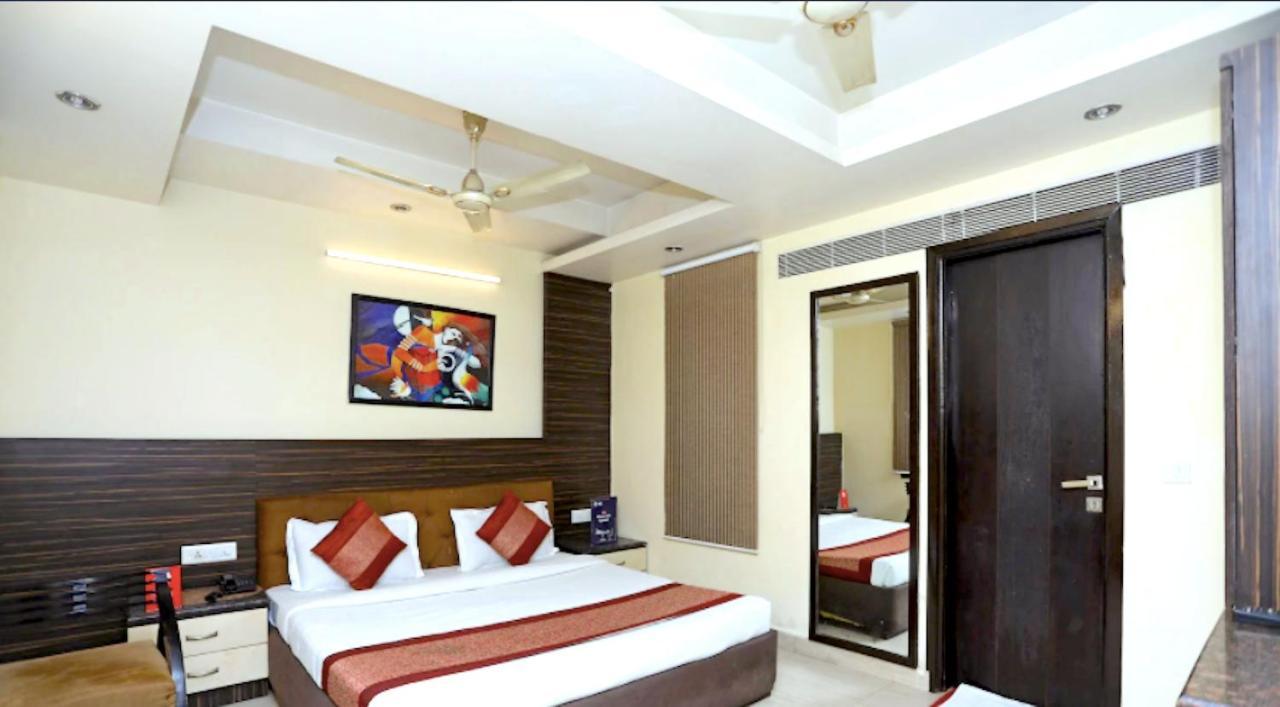 Hotel Hotel The Gold Inn 3*